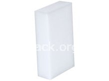 Губка меламиновая (артикул: 070600108) купить в разделе «Хозтовары».