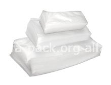 Вакуумный пакет пищевой, гладкий 150*400 (артикул: 030501429) купить в разделе «Полипропиленовые вакуумные пакеты».