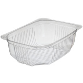 Упаковка пластиковая ПС-141/ ПС-14 дно (артикул: 010100171) купить в разделе «Пластиковая упаковка для салатов и полуфабрикатов».