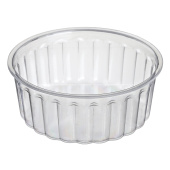 ОригСоусник ПС-41, прозрачный (артикул: 010100114) купить в разделе «Пластиковые соусники ».