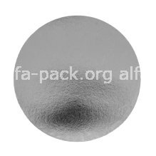 Кришка до контейнера SPT51L (артикул: 010600016) купити в розділі «Алюмінієва харчова одноразова упаковка».