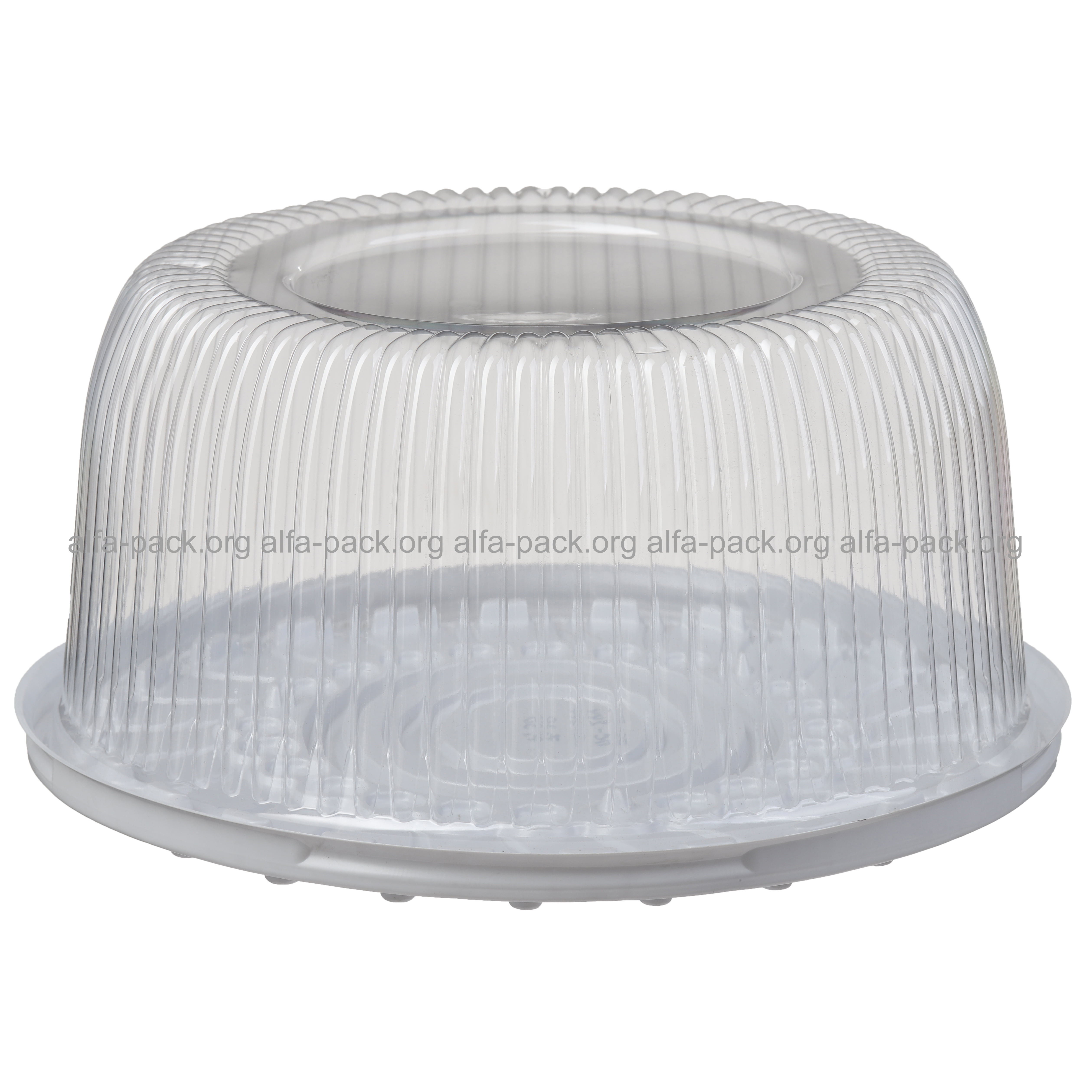 Упаковка для торта ПС-25