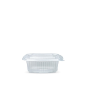 ОригУпаковка пластиковая, прозрачная ПП-114, 750 мл (артикул: 010100223) купить в разделе «Пластиковая упаковка для салатов и полуфабрикатов».