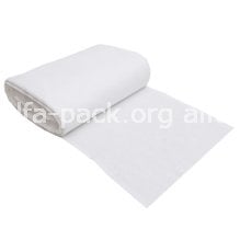 Вафельная ткань в рулоне 45*60 м., 120 г/м (артикул: 070100054) купить в разделе « Бумажные салфетки и полотенца».