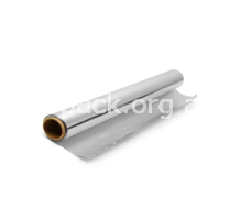 Фольга 280 мм 50 м