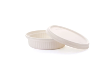 Соусница 200мл (из кукурузного крахмала) (артикул: 060800029) купить в разделе «Биоразлагаемая одноразовая посуда».