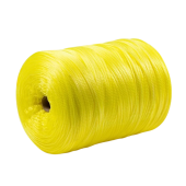 Упаковочная сетка жёлтая в рулоне 12 кг / 2000 м (артикул: 050000756) купить в разделе «Одноразовые пакеты, перчатки, фартуки».