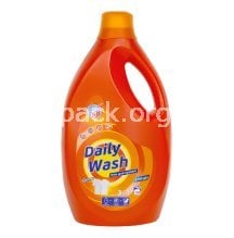 Гель для пранння "DAILY WASH Universal" 5,785 л (артикул: 070403047) купити в розділі «Для прання».