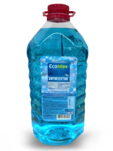 Антисептик "ECOMAX" 5л  (артикул: 070401002) купить в разделе «Моющие и чистящие средства».