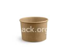 Супница крафт 350мл