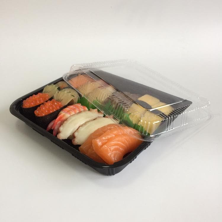 Купить контейнеры для суши и роллов оптом