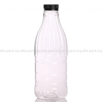Пластиковые бутылки оптом