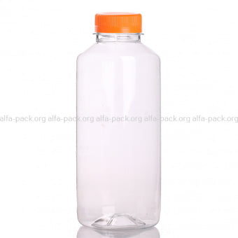 Пластиковые ПЭТ бутылки цена