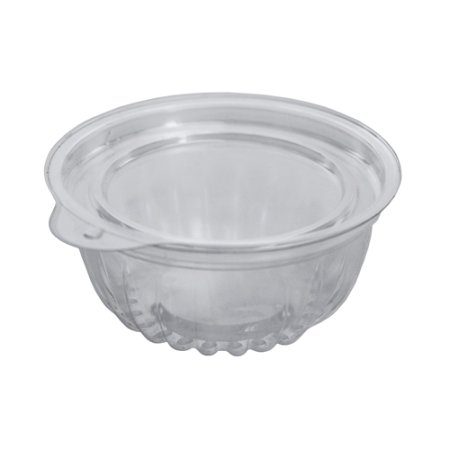 Соусник ПС-390, прозорий (артикул: 010100109) купити в розділі «Пластикові соусники».