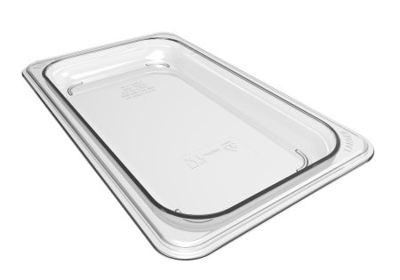 Гастроёмкость 1/4 - 20 (265*162*20) (артикул: 010700220 ) купить в разделе «Пищевые гастроемкости».