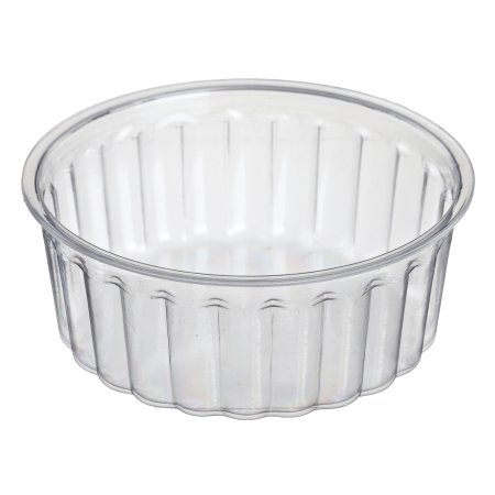 ОригСоусник  ПС-40, прозрачный (артикул: 010100112) купить в разделе «Пластиковые соусники ».