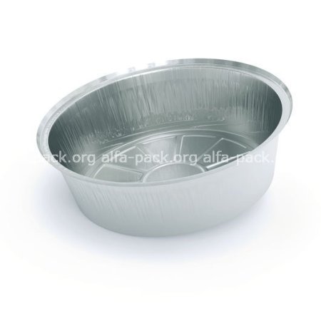 Контейнер алюминиевый, SPT62L (артикул: 010600006) купить в разделе «Алюминиевая пищевая одноразовая упаковка».