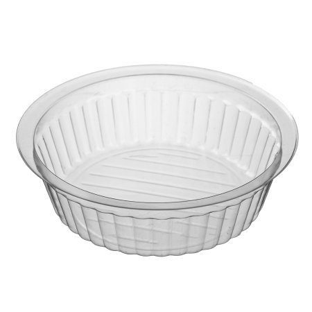 ОригСоусник ПС-42, прозрачный (артикул: 010100116) купить в разделе «Пластиковые соусники ».