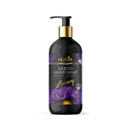 Жидкое мыло Magic touch 500 ml (артикул: 070405001) купить в разделе «Для рук».
