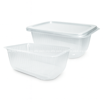 Контейнер ПП-118