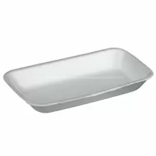 Підкладка  (TR 097), 225*135*30 (артикул: 040000320) купити в розділі «Полістирольні підкладки».