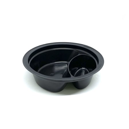 ОригСоусник ПС-421, чёрный (артикул: 010100203) купить в разделе «Пластиковые соусники ».