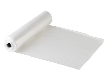  Пакет фасовка в рулоне 23*40, 7мкм 950 шт (артикул: 030001001) купить в разделе «Полиэтиленовые фасовочные пакеты».