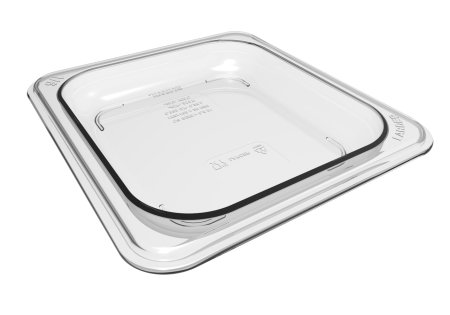 Гастроёмкость 1/6 -20 (176*162*20) (артикул: 010700222) купить в разделе «Пищевые гастроемкости».