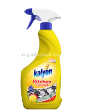 KALYON Спрей  для кухні Лимон 750 ml (артикул: 070402012) купити в розділі «Для кухонь».
