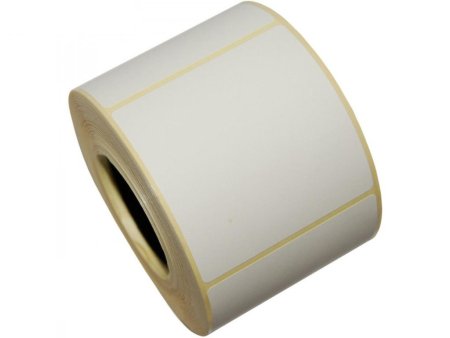  Термоэтикетка 100*101,5 (500шт/рул) (артикул: 050001230) купить в разделе «Скотч / Кассовая лента/ Наклейки».