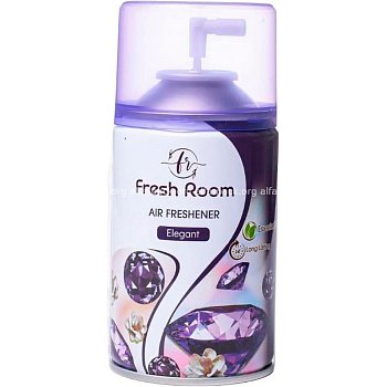 Освіжувач аерозольний "Fresh Room" 300 мл.