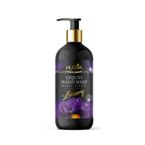 Жидкое мыло Magic touch 500 ml (артикул: 070405001) купить в разделе «Для рук».