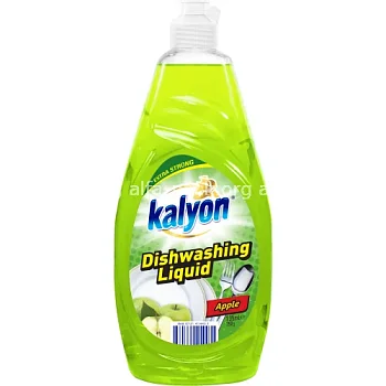 Засіб для миття посуду KALYON Extra