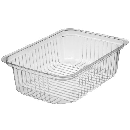 Упаковка пластикова  ПС-161/ ПС-16 дно (артикул: 010100038) Упаковка пластикова  ПС-161/ ПС-16 дно (артикул: 010100038) купити в розділі «Пластикова упаковка для салатів та напівфабрикатів».