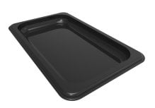 Гастроёмкость 1/4 - 20 (265*162*20) (артикул: 010700220 ) купить в разделе «Пищевые гастроемкости».