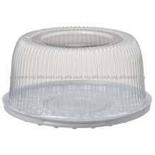 ОригУпаковка ПС-25 для кондитерських виробів  (артикул: 010100072) ОригУпаковка ПС-25 для кондитерських виробів  (артикул: 010100072) купити в розділі «Пластикова упаковка для кондитерських виробів».