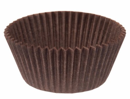 Паперові формочки круглі під кекси, в асортименті купити в розділі «Паперові формочки для випічки».