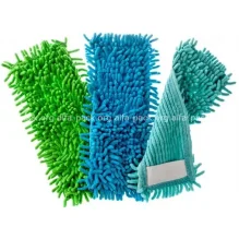 Запаска мікрофібра "Локшина" 40 см (артикул: 070600038) купити в розділі «Пакувальні матеріали та госптовари».