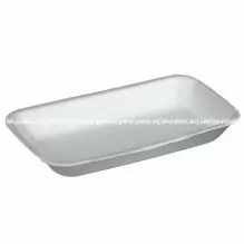 Подложка TR 097, 225*135*30 (артикул: 040000320) купить в разделе «Полистирольные подложки».