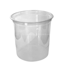 ОригОдноразова супниця прозора ПП-115 940 мл (артикул: 010100194) купити в розділі «Пластикова харчова одноразова упаковка».