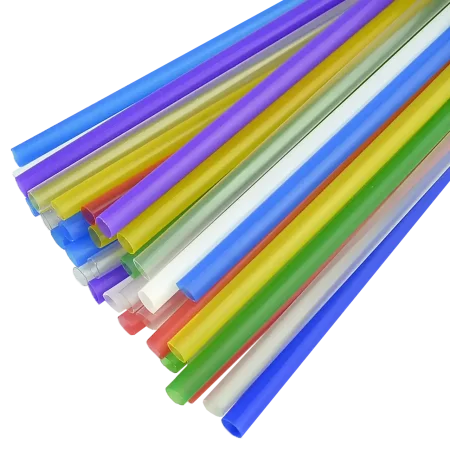 Трубочка "Фреш" микс  210мм * 70 мм (артикул: 060712009) купить в разделе «Крышки для бумажных стаканчиков и аксессуары».