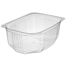 Упаковка пластикова ПС-140 дно (артикул: 010100033) Упаковка пластикова ПС-140 дно (артикул: 010100033) купити в розділі «Пластикова упаковка для салатів та напівфабрикатів».