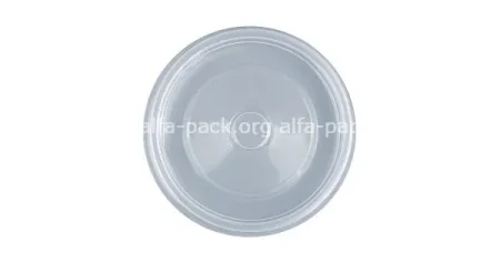Крышка d91 к креманке (артикул: 010470104)