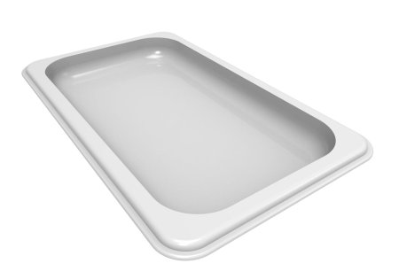 Гастроёмкость 1/4 - 20 (265*162*20) (артикул: 010700220 ) купить в разделе «Пищевые гастроемкости».