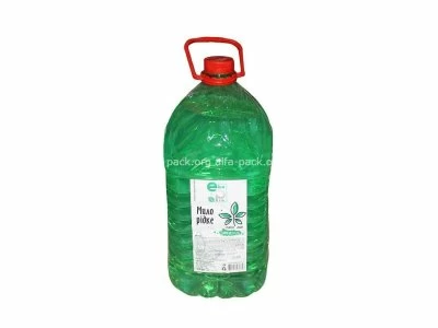  Жидкое мыло манго-алоэ ECOPRO 5л ПЭТ (артикул: 070405051) купить в разделе «Для рук».