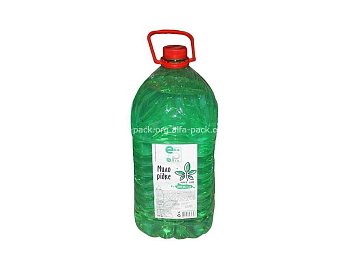  Жидкое мыло манго-алоэ ECOPRO 5л ПЭТ