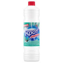 Средство для прочистки труб "Крот" Rodos (артикул: 070408051) купить в разделе «Для ванных комнат».