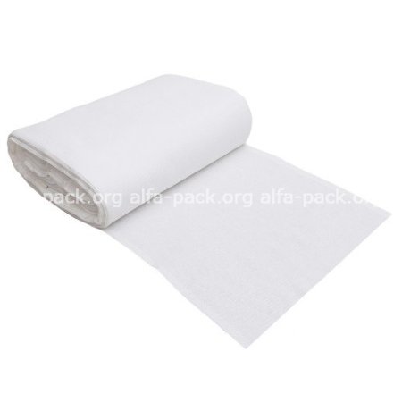 Вафельна тканина у рулоні 45*60 м., 120 г/м (артикул: 070100054) купити в розділі «Паперові серветки та рушники».