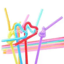 Трубочка Артістік 330мм/5,8мм  (артикул: 060713014) купити в розділі «Трубочки».