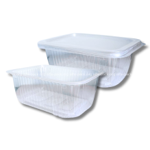 ОригКонтейнер ПП-118,прозорий 1000 мл (артикул: 010100218) ОригКонтейнер ПП-118,прозорий 1000 мл (артикул: 010100218) купити в розділі «Пластикова упаковка для салатів та напівфабрикатів».
